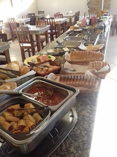 Simar Hotel Araranguá