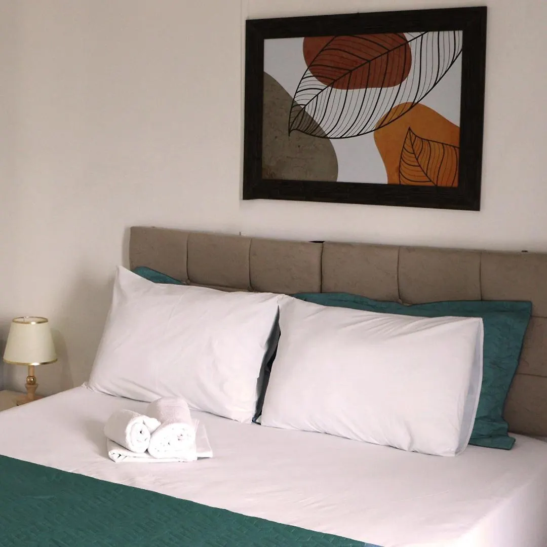 Simar Hotel Araranguá