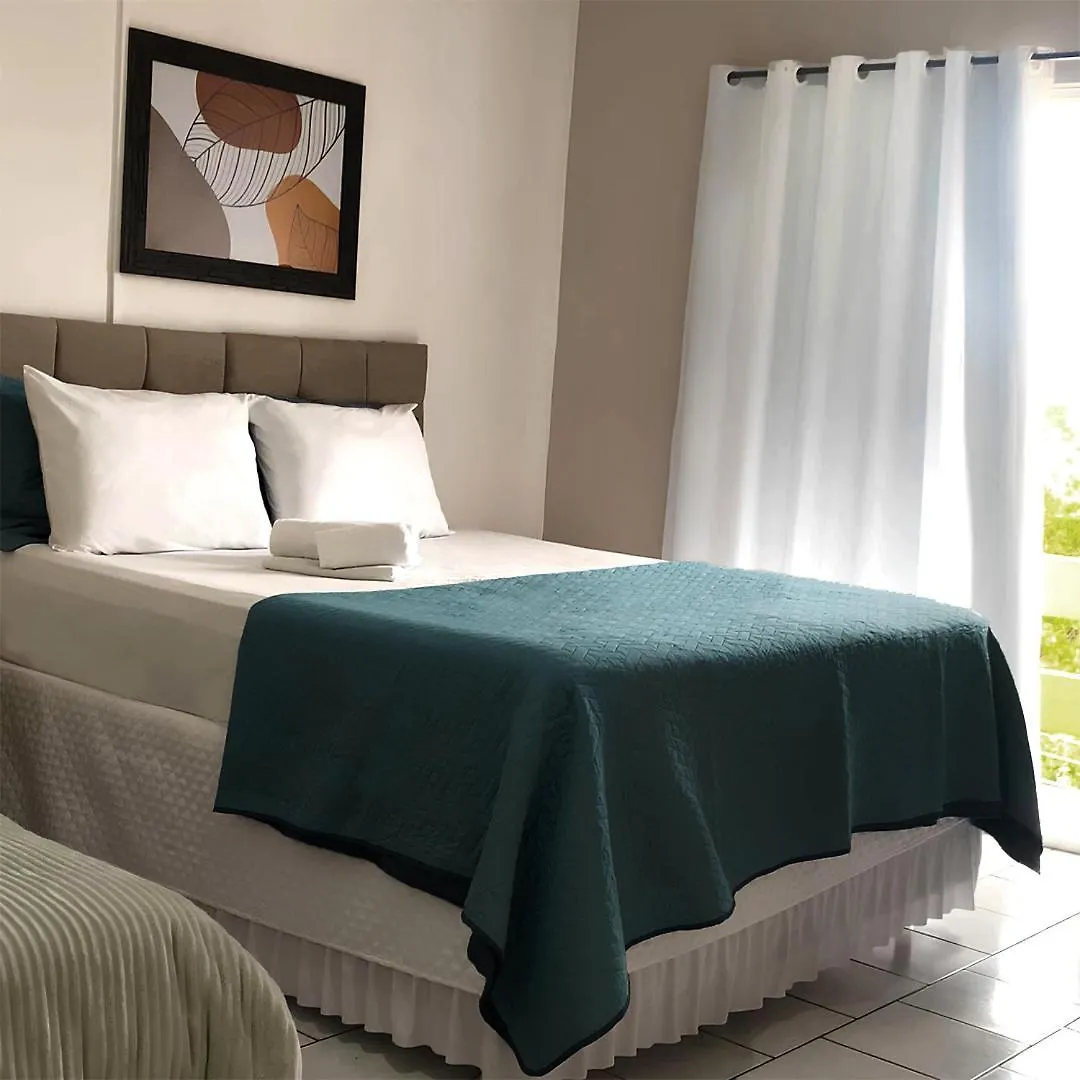 Simar Hotel Araranguá