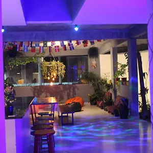  Hostal Massambaba Brasil