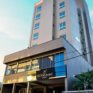 2* Hotel Sense Premium