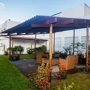  Inn Havaí Atlantico E Brasil
