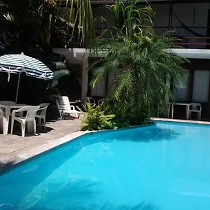  Pensión Exclusive Brasil
