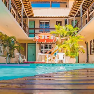 Espirito Do Mar , Cabo Frio Brasil