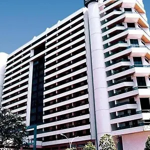 Bonaparte Flat Particular , Brasília Brasil
