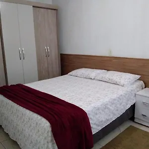  Apartamento Apartamento Terreo - 2 Pessoas
