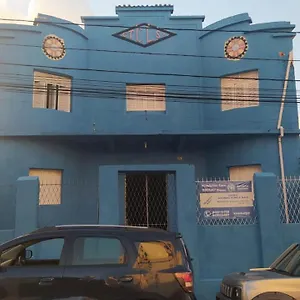  Pensión Cisne Branco Brasil
