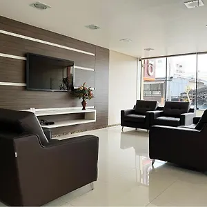 Hotel Tri, Xanxerê