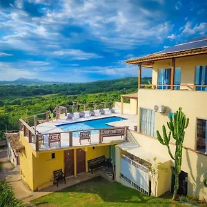 *** Inn Preciosa Brasil