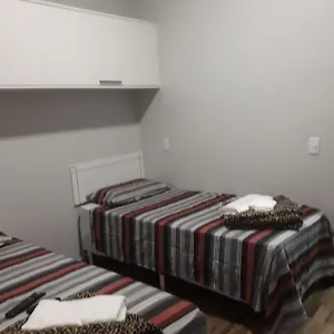  Apartamento Da Família