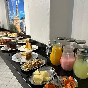 Hotel Nacional Park, Lages
