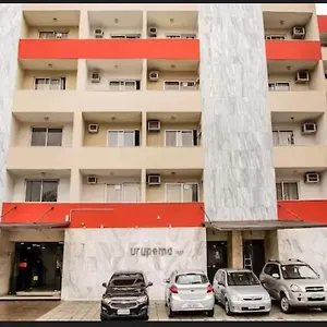 Urupema 3*, São José dos Campos Brasil