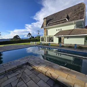 Dolce - Boutique 3*, Campos do Jordão Brasil