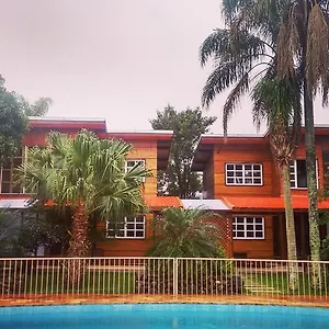 Hotel San Willa's, Sao Miguel d'Oeste