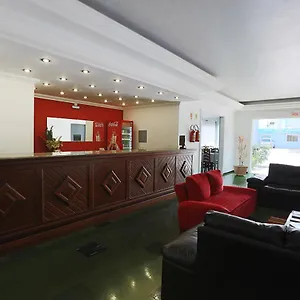 Hotel Oceano De, Barra Velha (Santa Catarina)