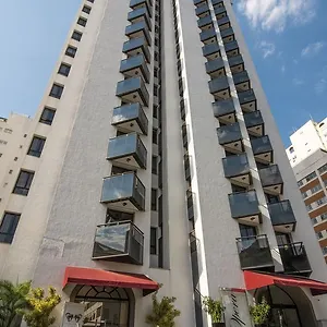 **** Hotel H4 Opera Jardins Brasil