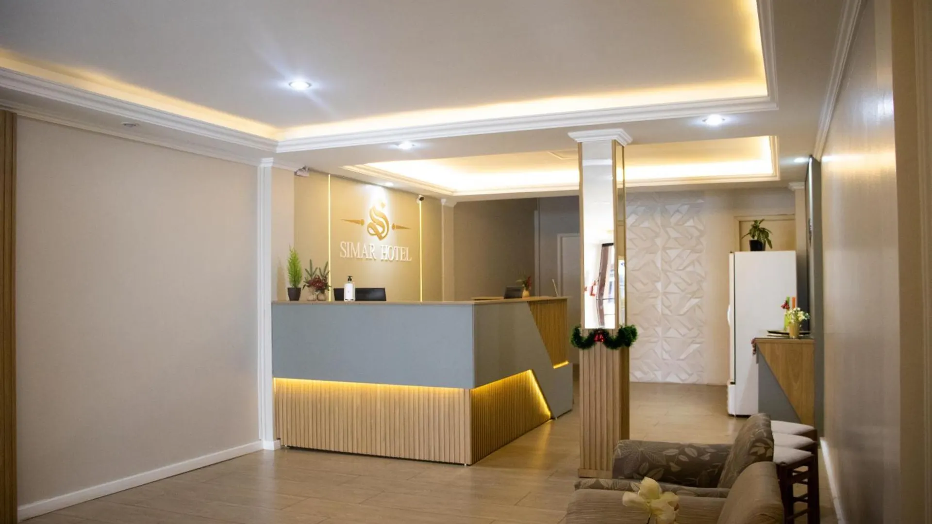 Simar Hotel Araranguá Brazylia