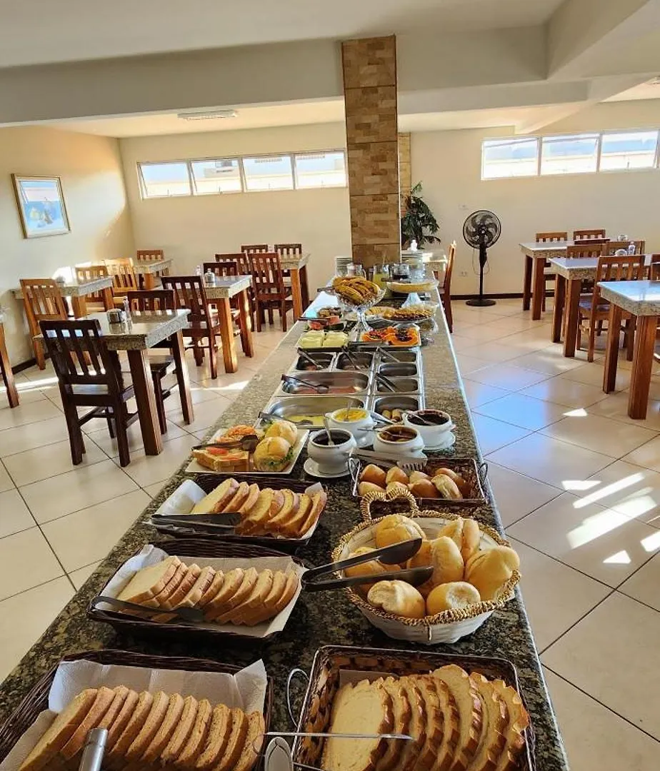 Simar Hotel Araranguá