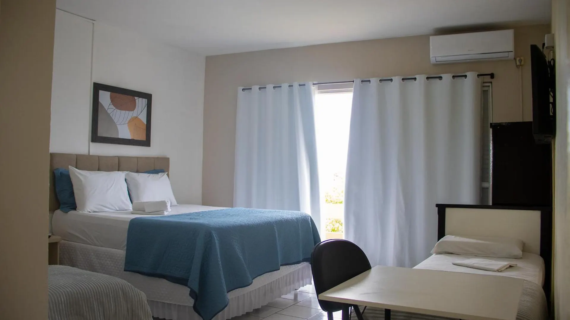 Simar Hotel Araranguá
