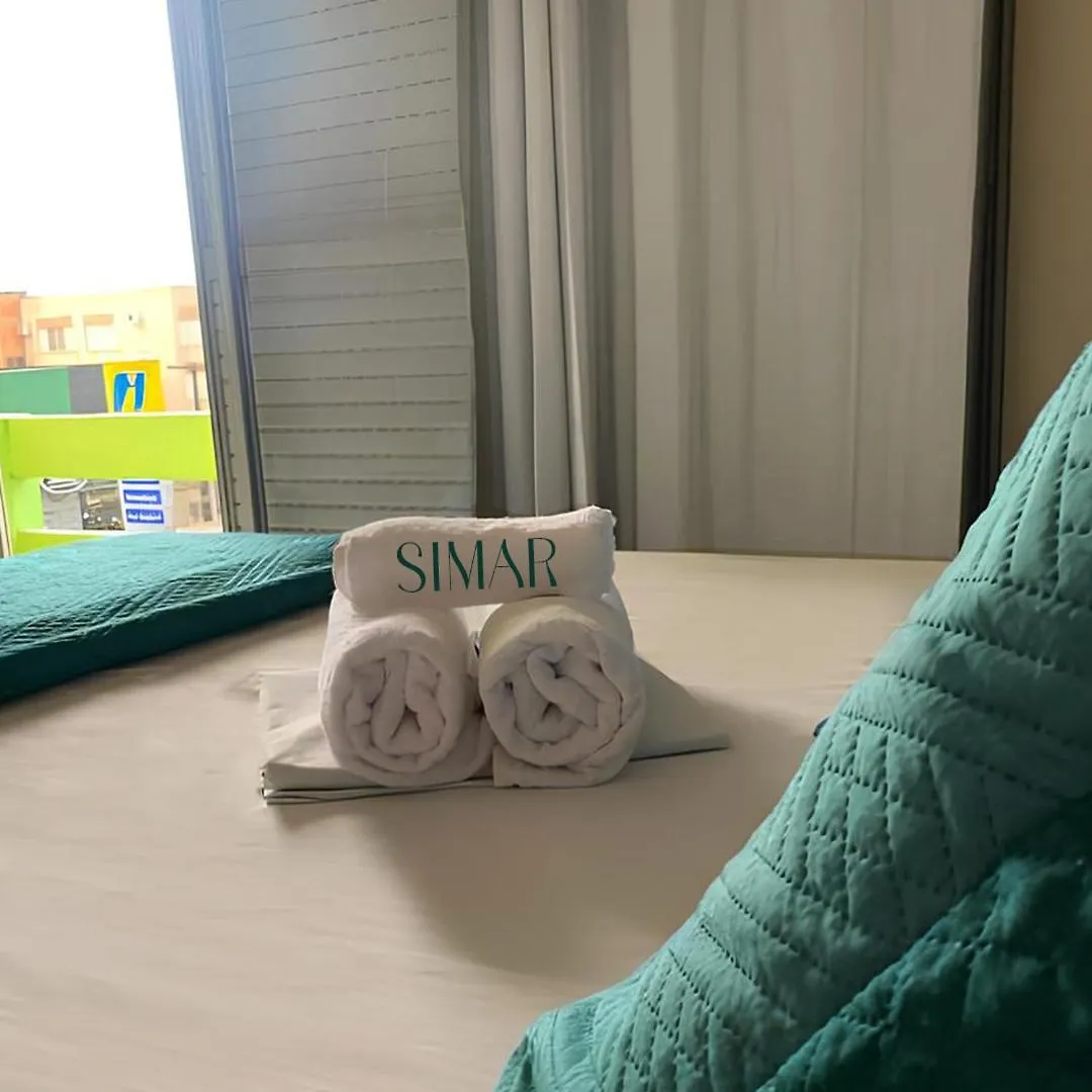 Simar Hotel Araranguá