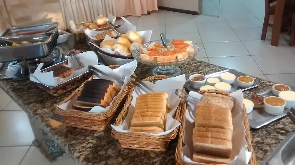 Simar Hotel Araranguá